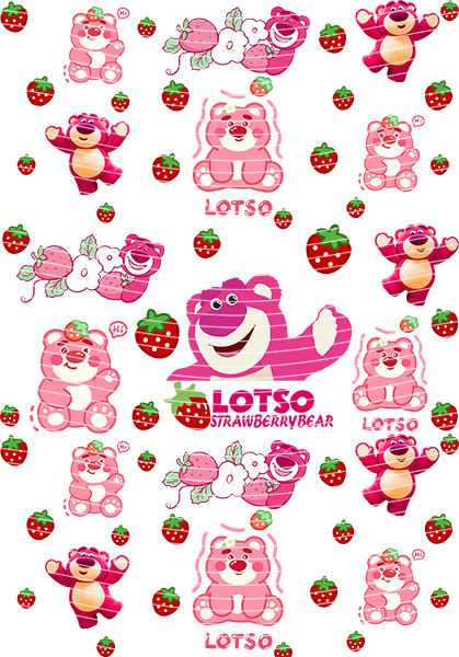 A5 Notebook Wraps-W-3412